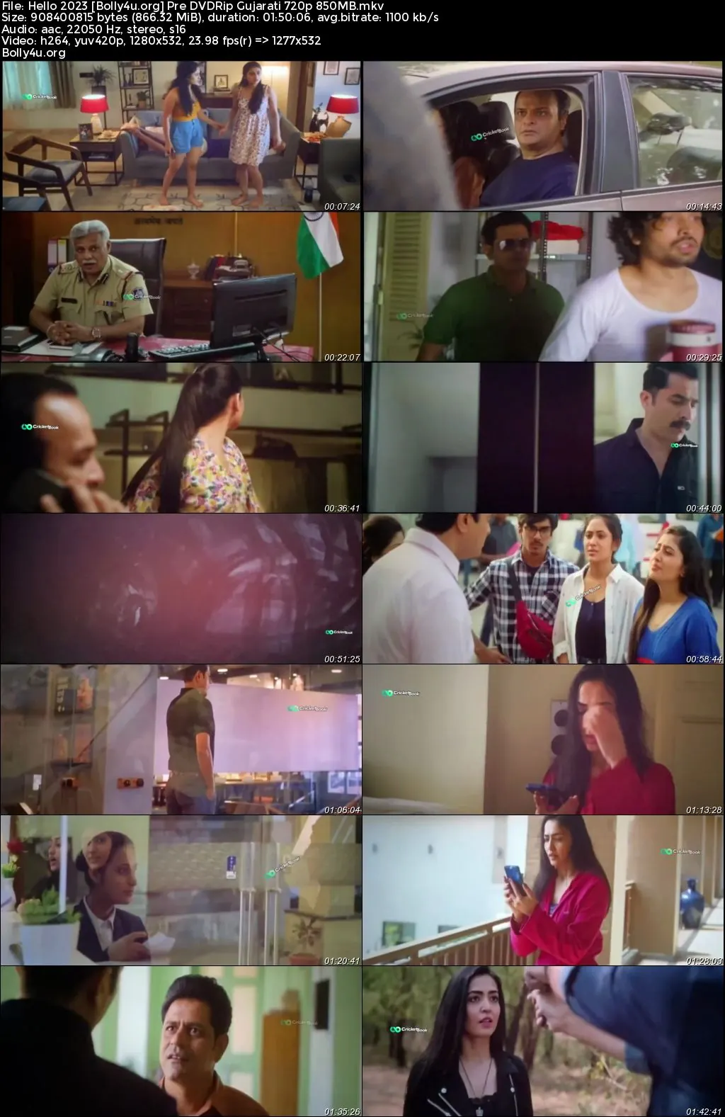 Hello 2023 Pre DVDRip Gujarati Full Movie Download 720p 480p Hello 2023 Pre DVDRip Gujarati Full Movie Download 720p 480p