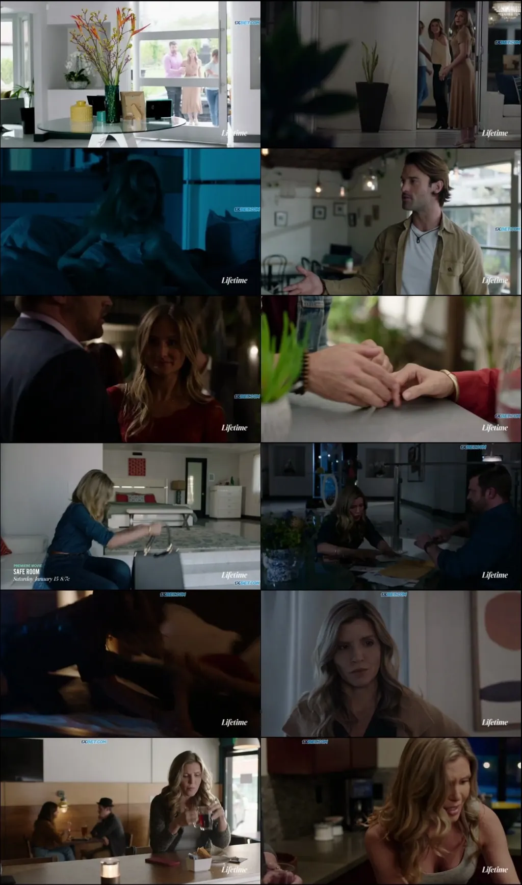 Deadly Infidelity 2022 WEB-HD 750MB Hindi (Voice Over) Dual Audio 720p Download