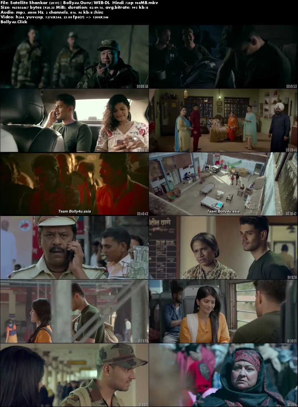 Satellite Shankar 2019 WEB-DL 300MB Hindi 480p Download Satellite Shankar 2019 WEB-DL 300MB Hindi 480p Download