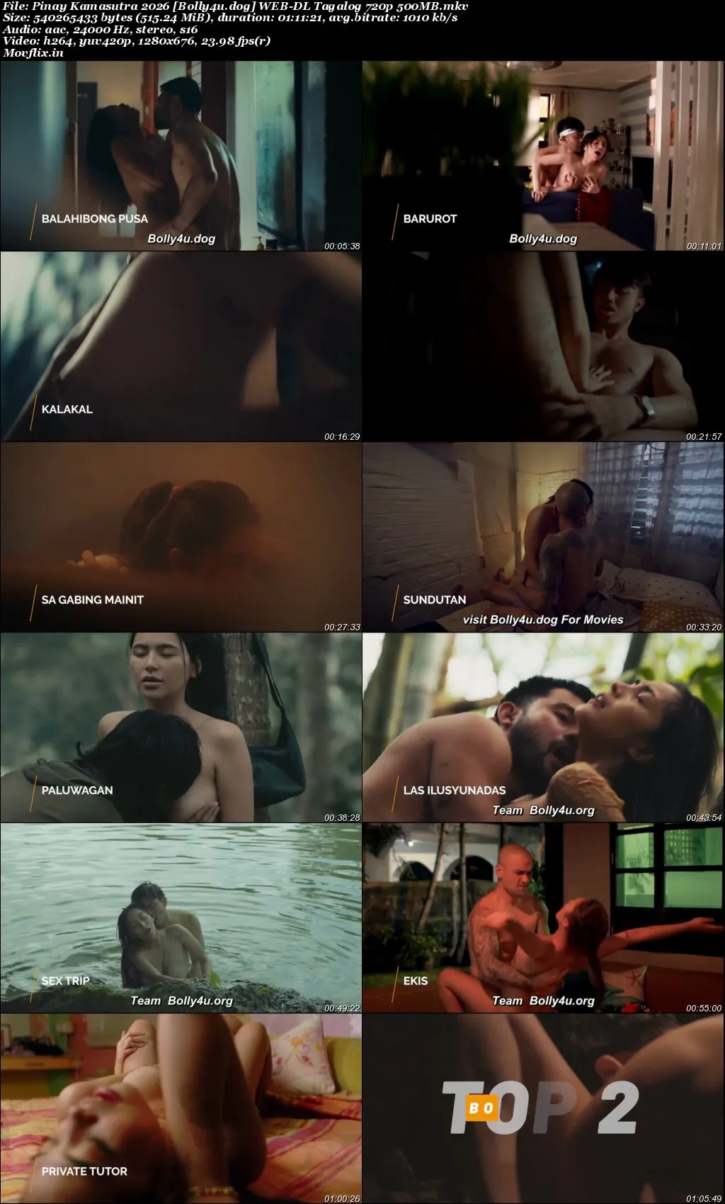 Pinay Kamasutra 2026 WEB-DL Tagalog Full Movie Download 720p  480p
