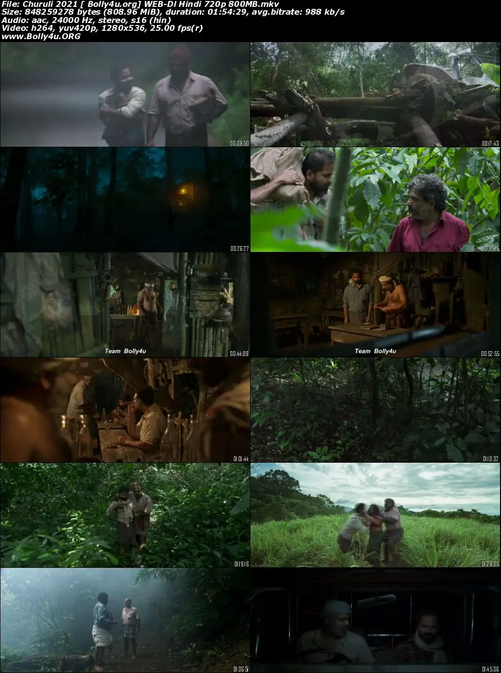 Churuli 2021 WEB-DL 350Mb Hindi Movie Download 480p Churuli 2021 WEB-DL 350Mb Hindi Movie Download 480p