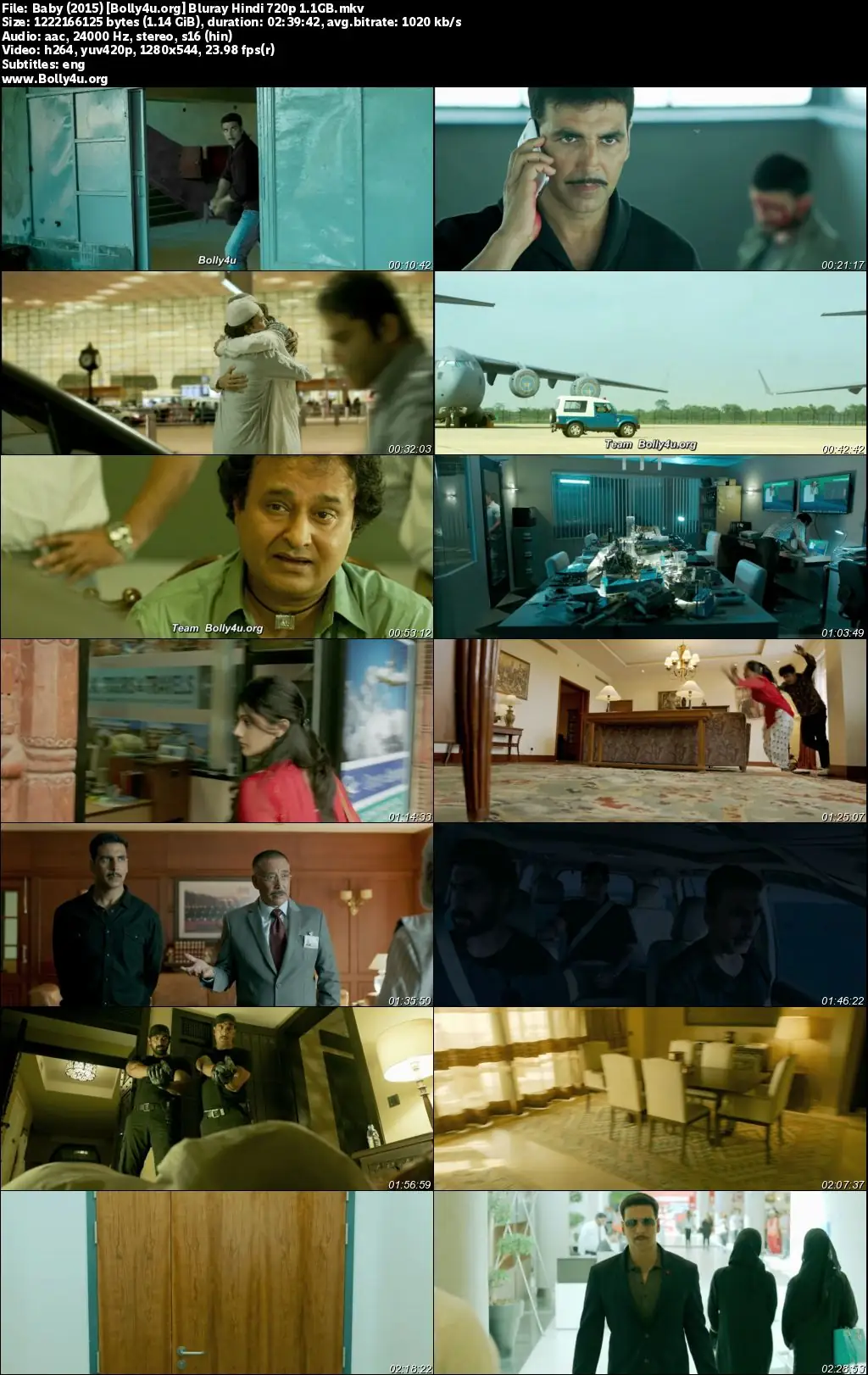 Baby 2015 BluRay Hindi Full Movie Download 1080p 720p 480p Baby 2015 BluRay Hindi Full Movie Download 1080p 720p 480p