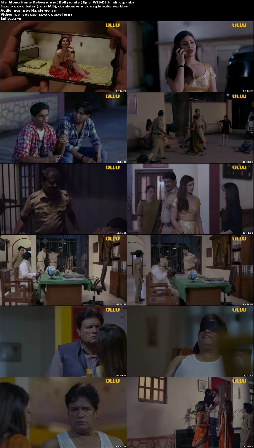 Mona Home Delivery 2019 WEB-DL Hindi Complete Season 01 Download 720p Mona Home Delivery 2019 WEB-DL Hindi Complete Season 01 Download 720p