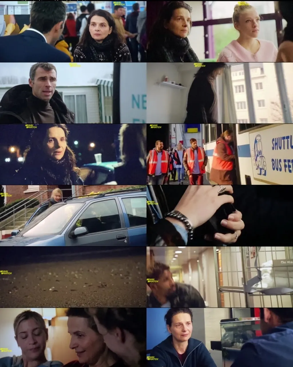 Ouistreham 2021 HDCAM 950MB Hindi (Voice Over) Dual Audio 720p Download