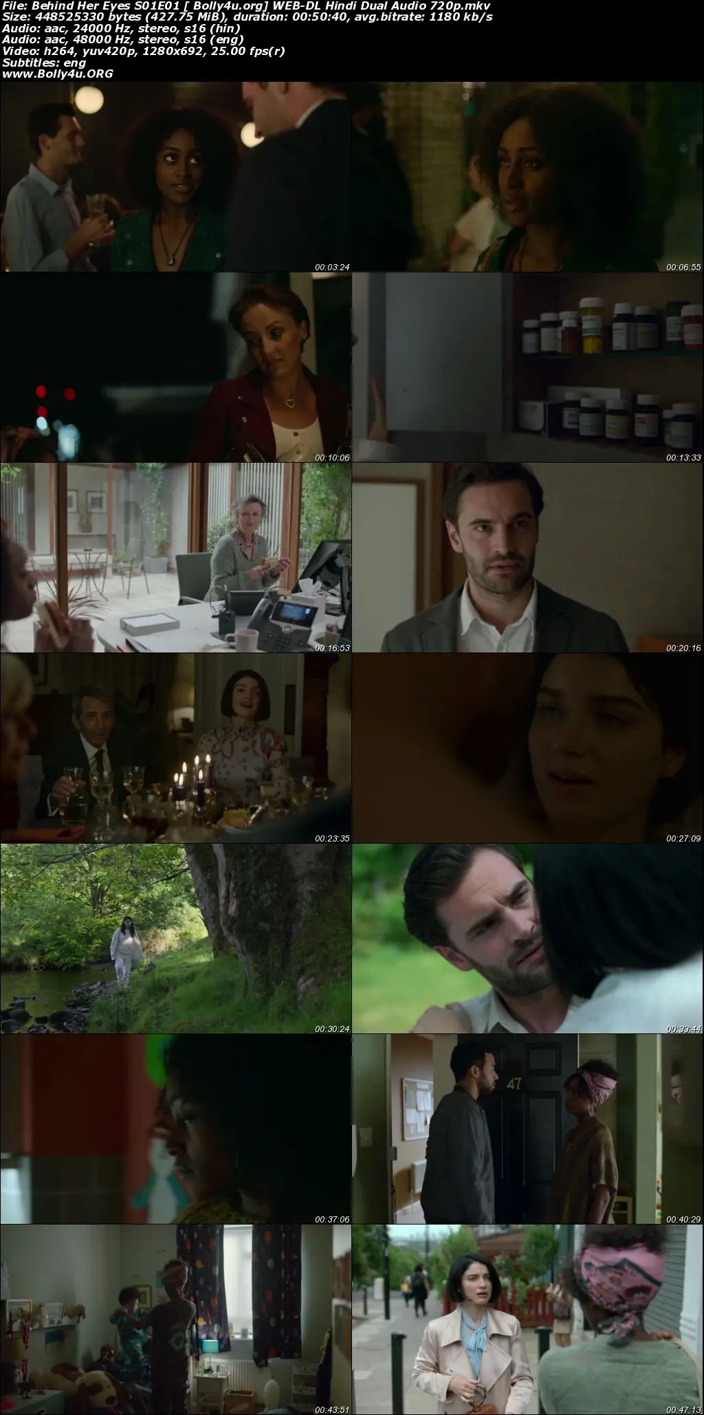 Behind Her Eyes 2021 WEB-DL 2.4Gb Hindi Dual Audio S01 Download 720p