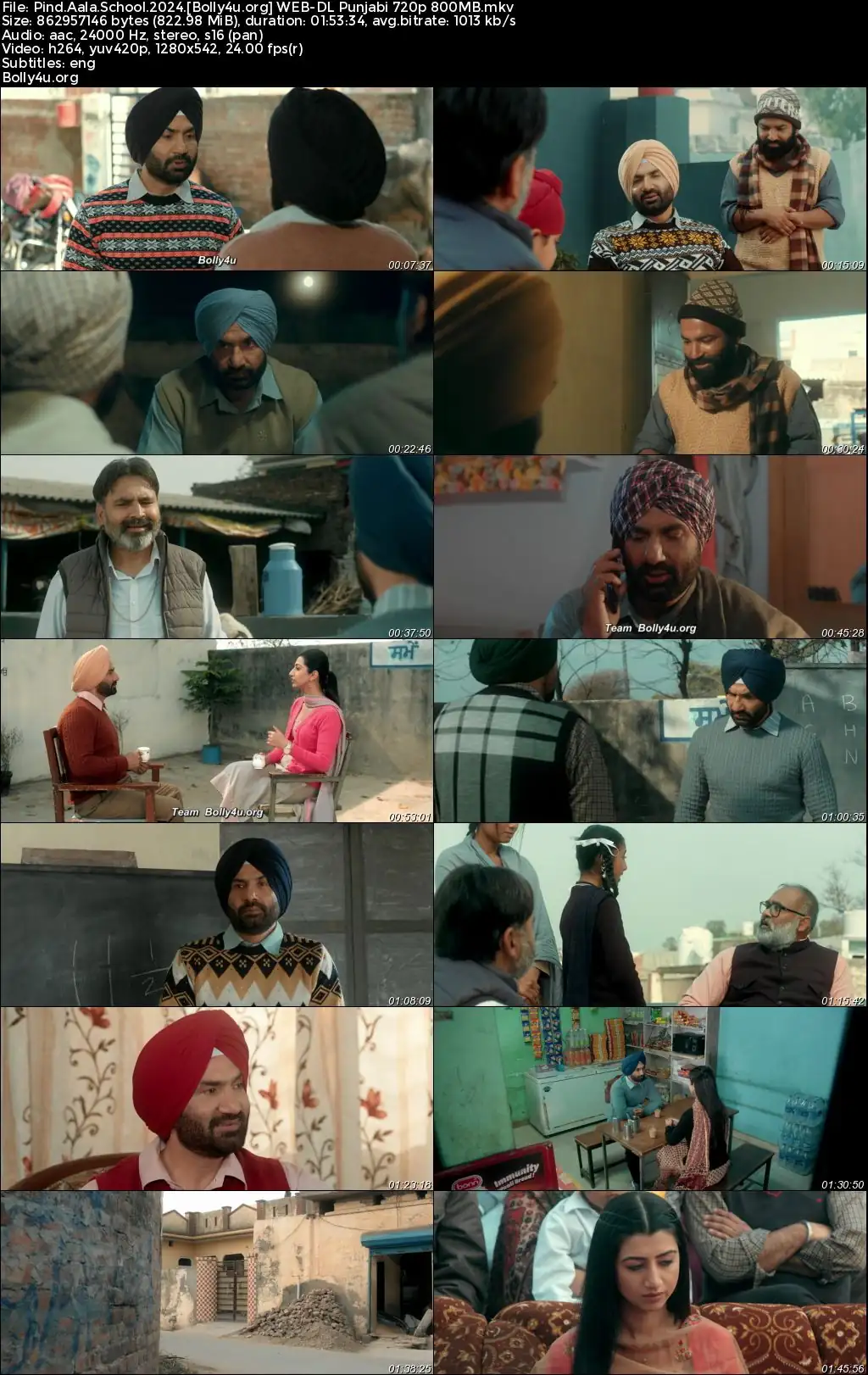 Pind Aala School 2024 WEB-DL Punjabi Full Movie Download 1080p 720p 480p Pind Aala School 2024 WEB-DL Punjabi Full Movie Download 1080p 720p 480p