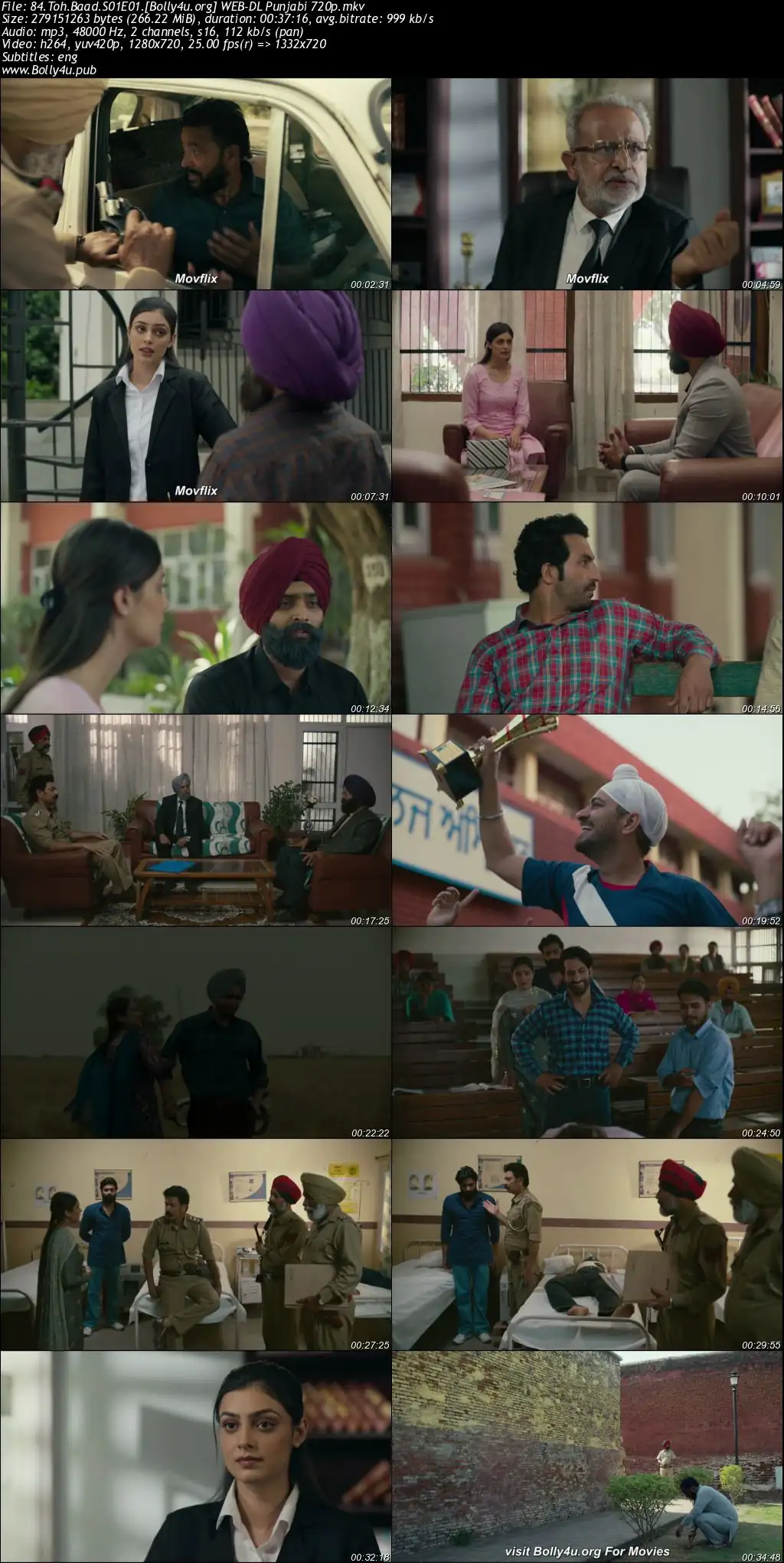 84 Toh Baad 2025 WEB-DL Punjabi S01 Complete Download 720p 480p 84 Toh Baad 2025 WEB-DL Punjabi S01 Complete Download 720p 480p