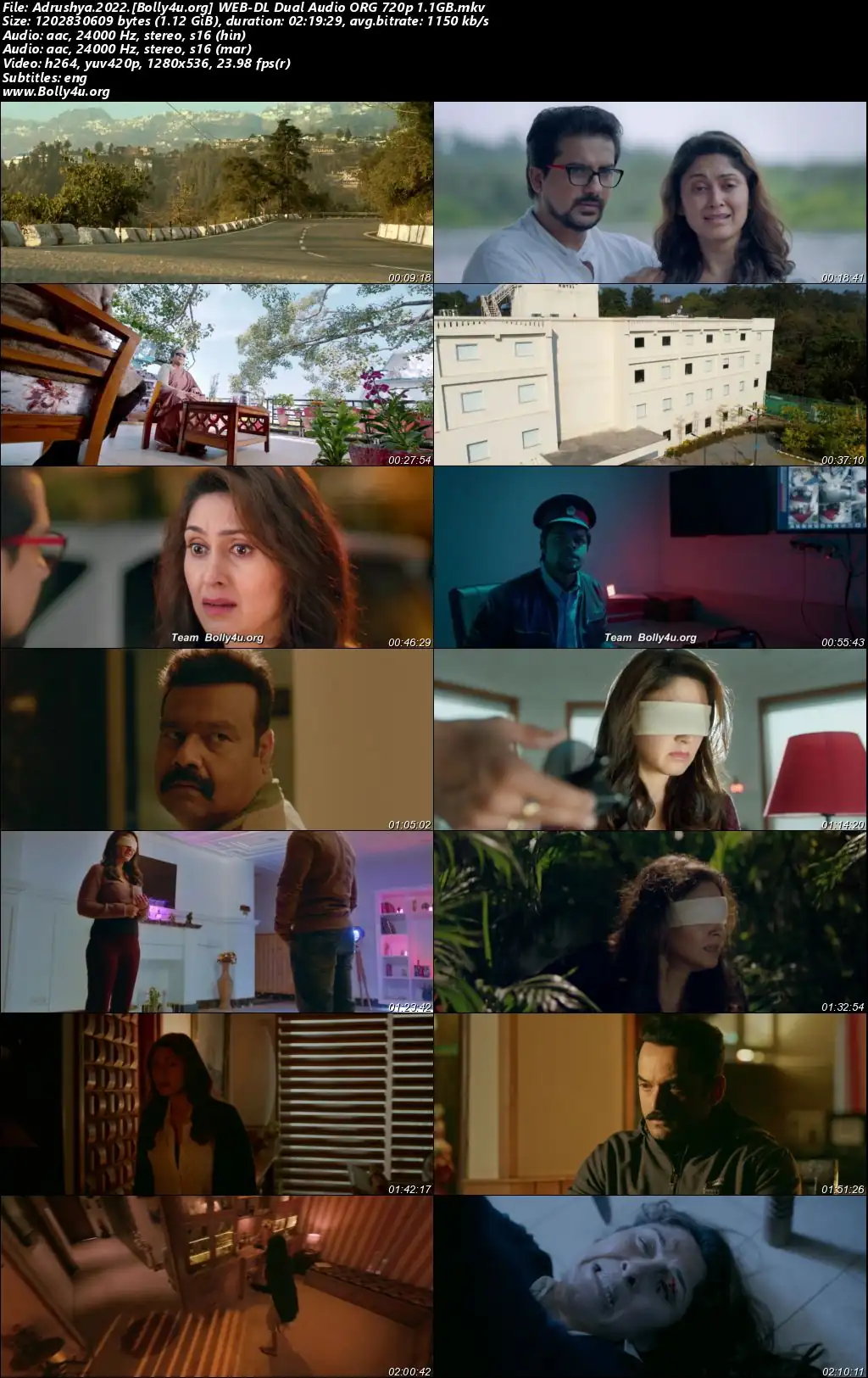 Adrushya 2022 WEB-DL UNCUT Hindi Dual Audio ORG Full Movie Download 1080p 720p 480p Adrushya 2022 WEB-DL UNCUT Hindi Dual Audio ORG Full Movie Download 1080p 720p 480p