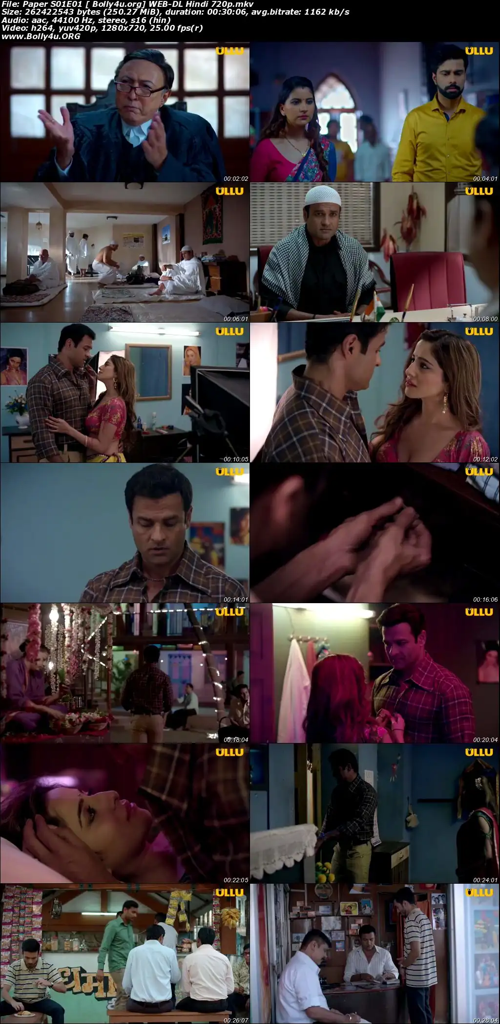 Paper 2020 WEB-DL 1.3GB Hindi S01 Part 01 Complete Download 720p Paper 2020 WEB-DL 1.3GB Hindi S01 Part 01 Complete Download 720p
