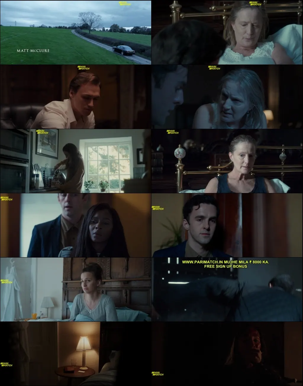 The Jack in the Box Awakening 2022 WEB-HD 750MB Hindi (Voice Over) Dual Audio 720p Download