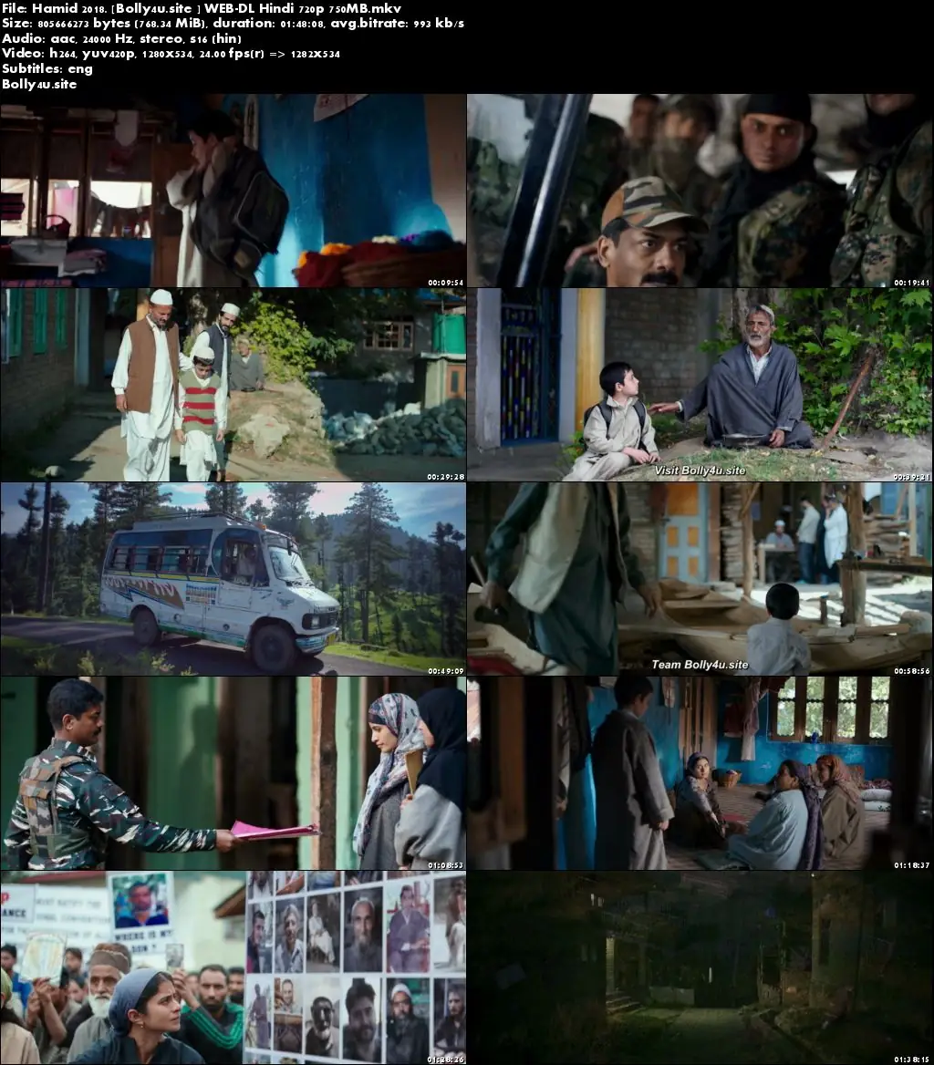 Hamid 2018 WEB-DL 750MB Hindi 720p Download Hamid 2018 WEB-DL 750MB Hindi 720p Download