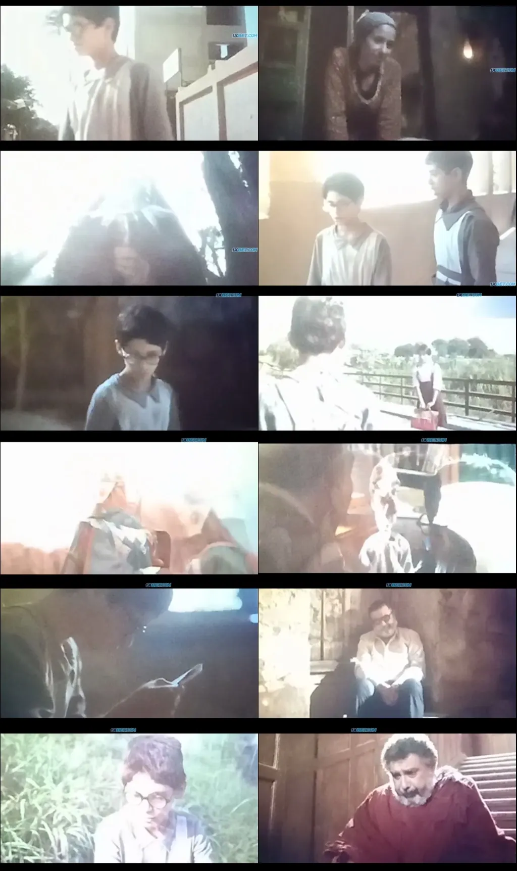 Bara El Manhag 2021 HDCAM 750MB Telugu (Voice Over) Dual Audio 720p Download