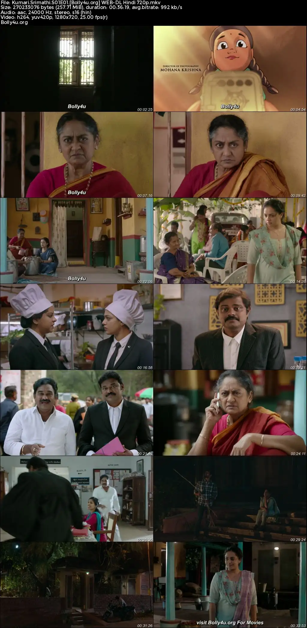 Kumari Srimathi 2023 WEB-DL Hindi S01 Complete Download 720p 480p Kumari Srimathi 2023 WEB-DL Hindi S01 Complete Download 720p 480p