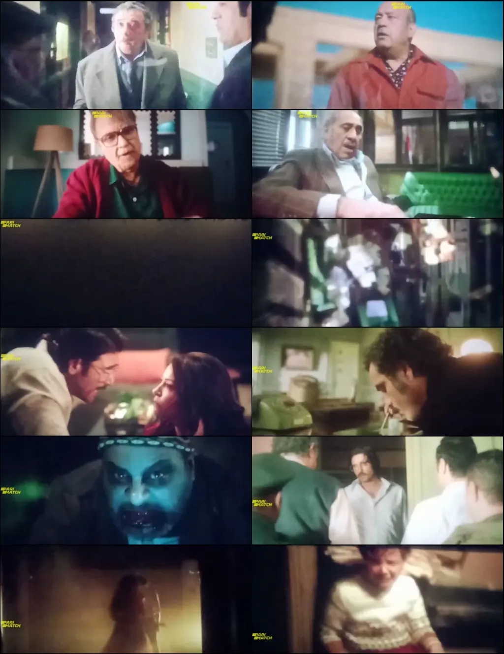 El Gareema 2022 WEB-HD 750MB Hindi (Voice Over) Dual Audio 720p Download