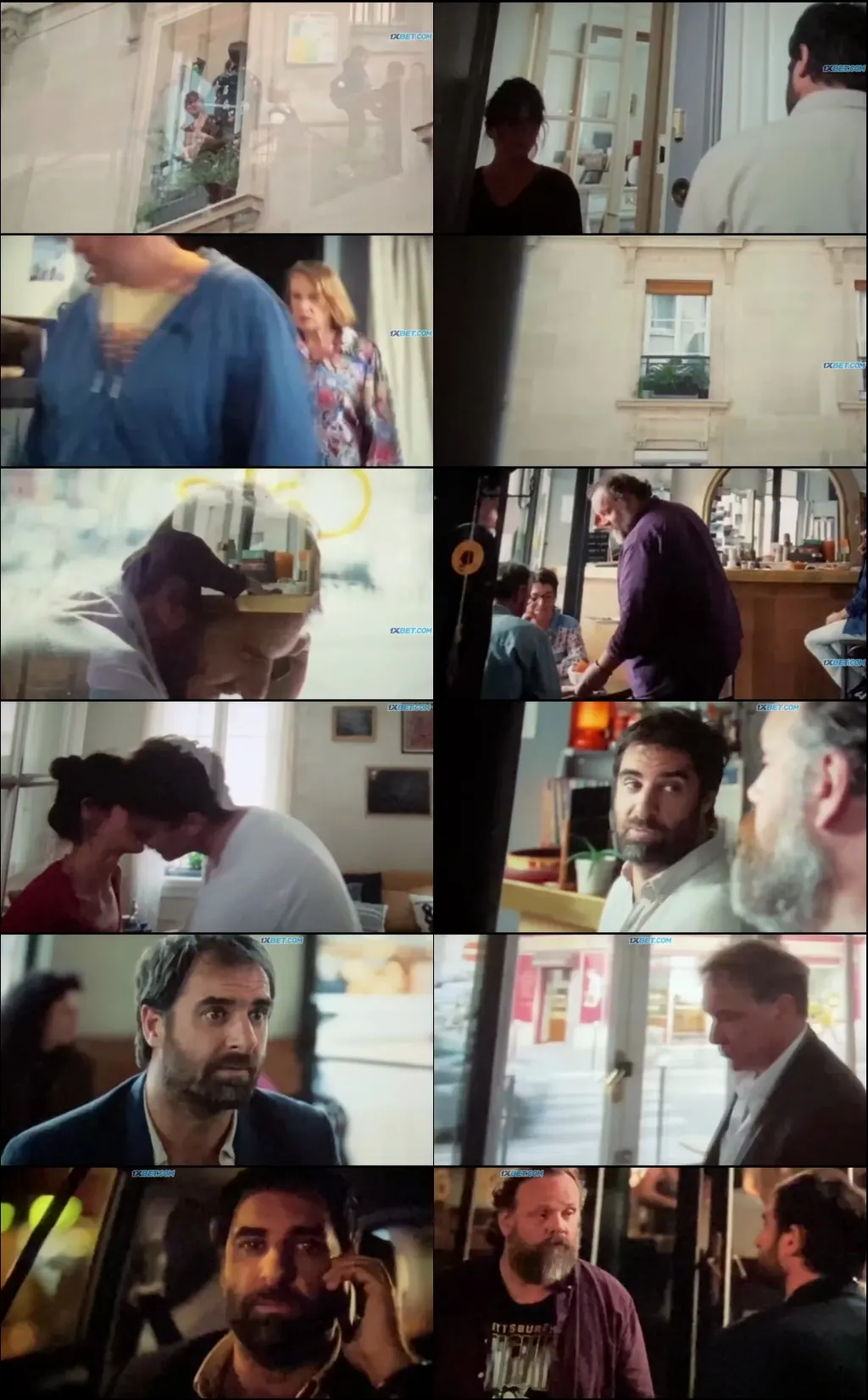 Chere Lea 2021 HDCAM 750MB Hindi (Voice Over) Dual Audio 720p Download