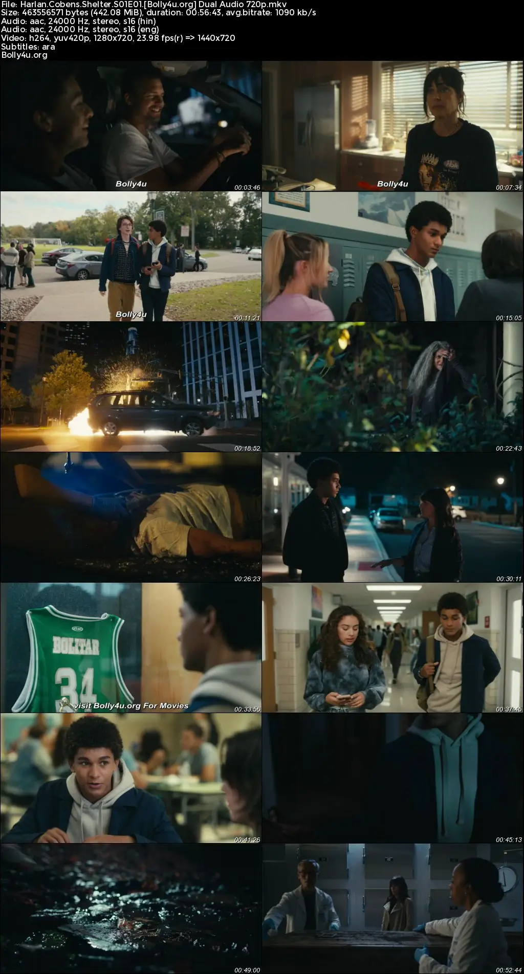 Harlan Cobens Shelter 2023 WEB-DL Hindi Dual Audio ORG S01 Complete Download 720p Harlan Cobens Shelter 2023 WEB-DL Hindi Dual Audio ORG S01 Complete Download 720p
