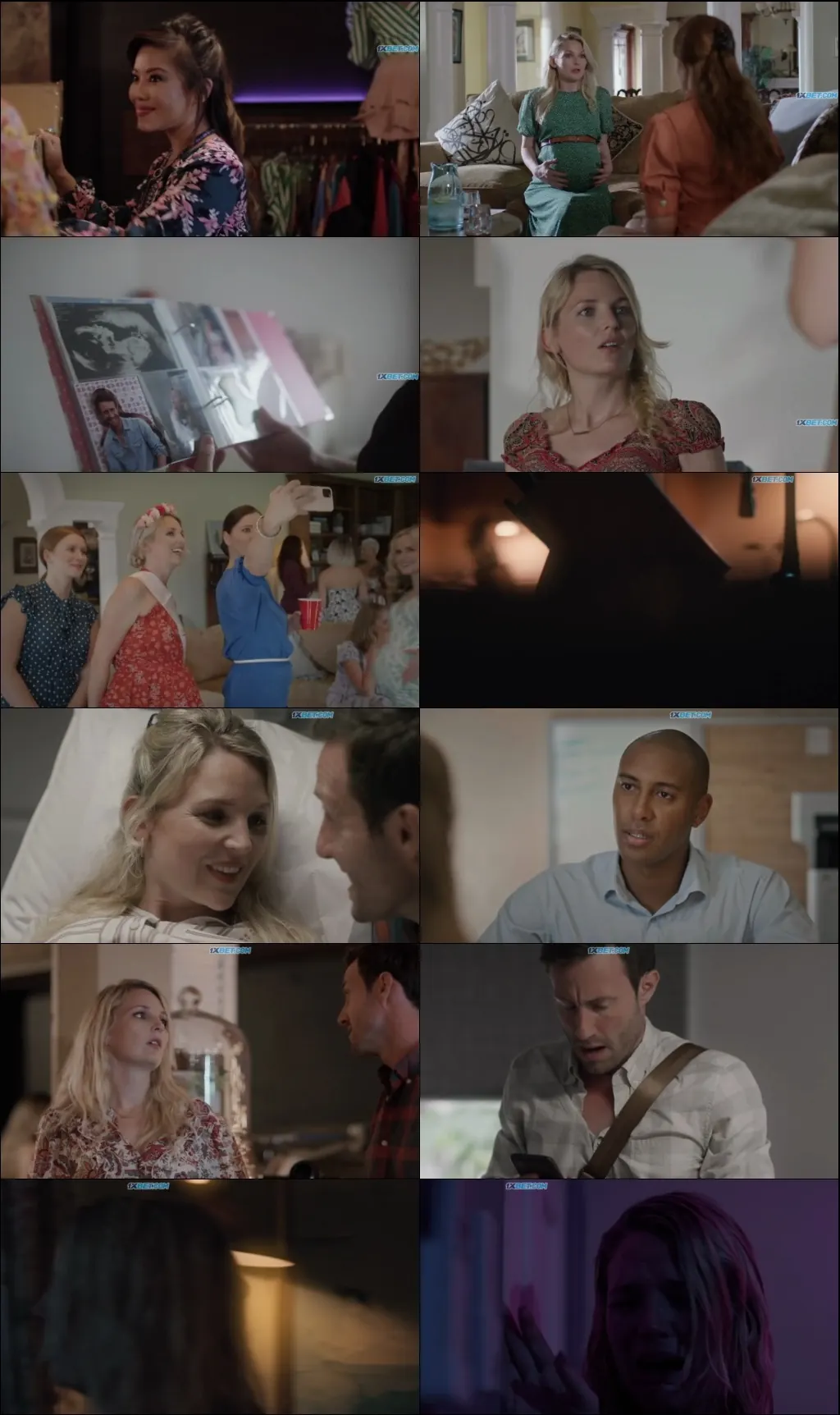 Labor Lies and Murder 2022 WEB-HD 750MB Tamil (Voice Over) Dual Audio 720p Download