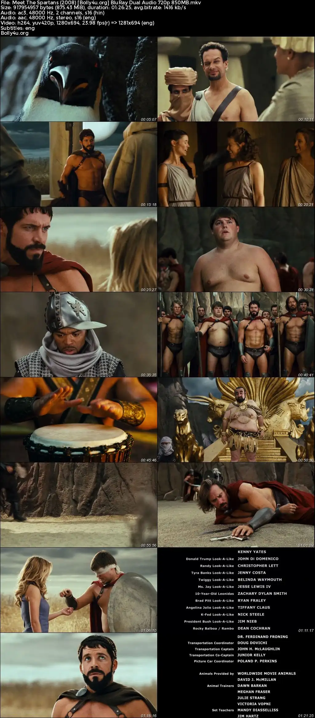Meet The Spartans 2008 BluRay Hindi Dual Audio Full Movie Download 720p 480p Meet The Spartans 2008 BluRay Hindi Dual Audio Full Movie Download 720p 480p