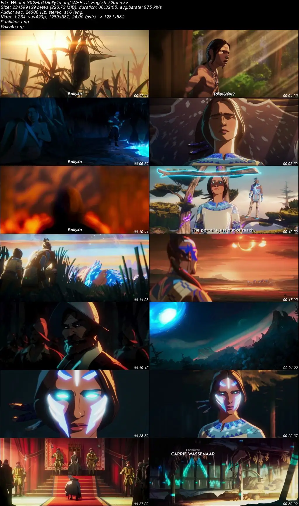 What if 2023 WEB-DL English S02 Complete Download 720p 480p What if 2023 WEB-DL English S02 Complete Download 720p 480p