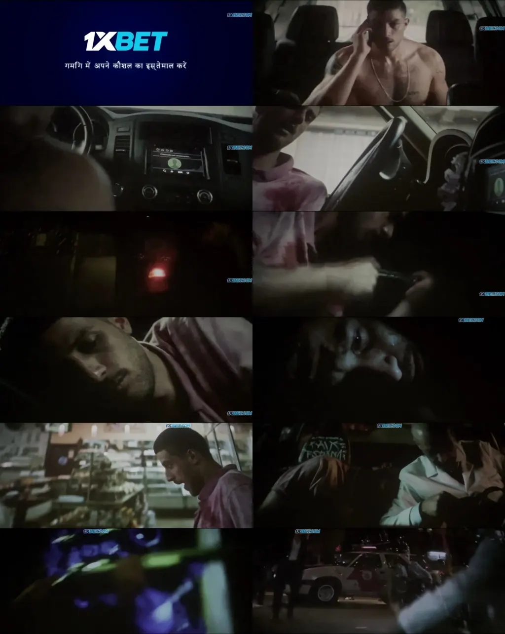 A Jaula 2022 HDCAM 750MB Hindi (Voice Over) Dual Audio 720p Download A Jaula 2022 HDCAM 750MB Hindi (Voice Over) Dual Audio 720p Download
