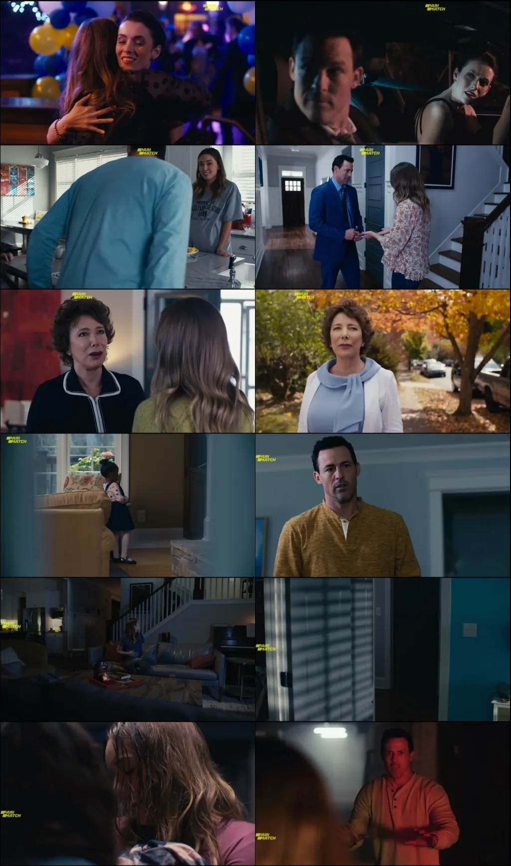 Deadly Due Date 2021 WEB-HD 750MB Hindi (Voice Over) Dual Audio 720p Download