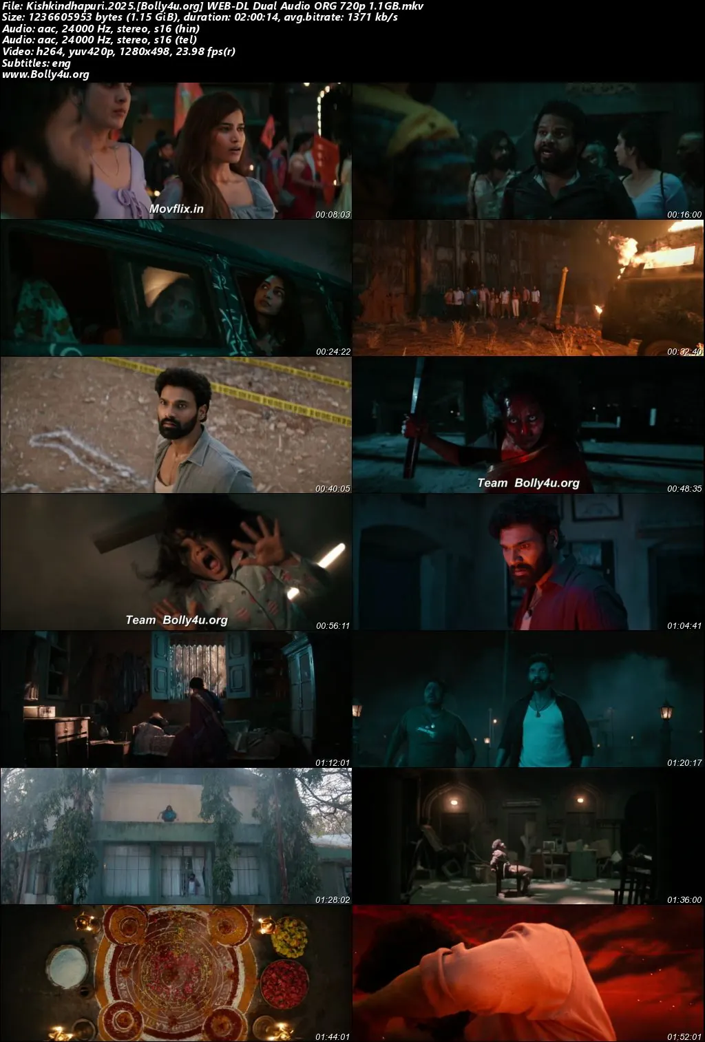 Kishkindhapuri 2025 WEB-DL UNCUT Hindi Dual Audio ORG Full Movie Download 1080p  720p  480p