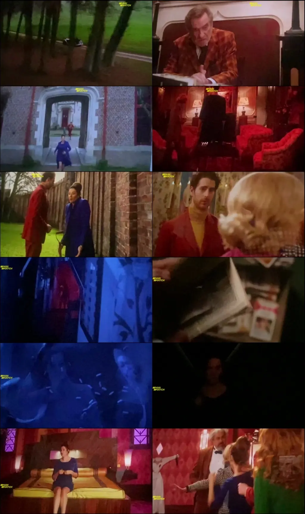 v HDCAM 750MB Bengali (Voice Over) Dual Audio 720p Download