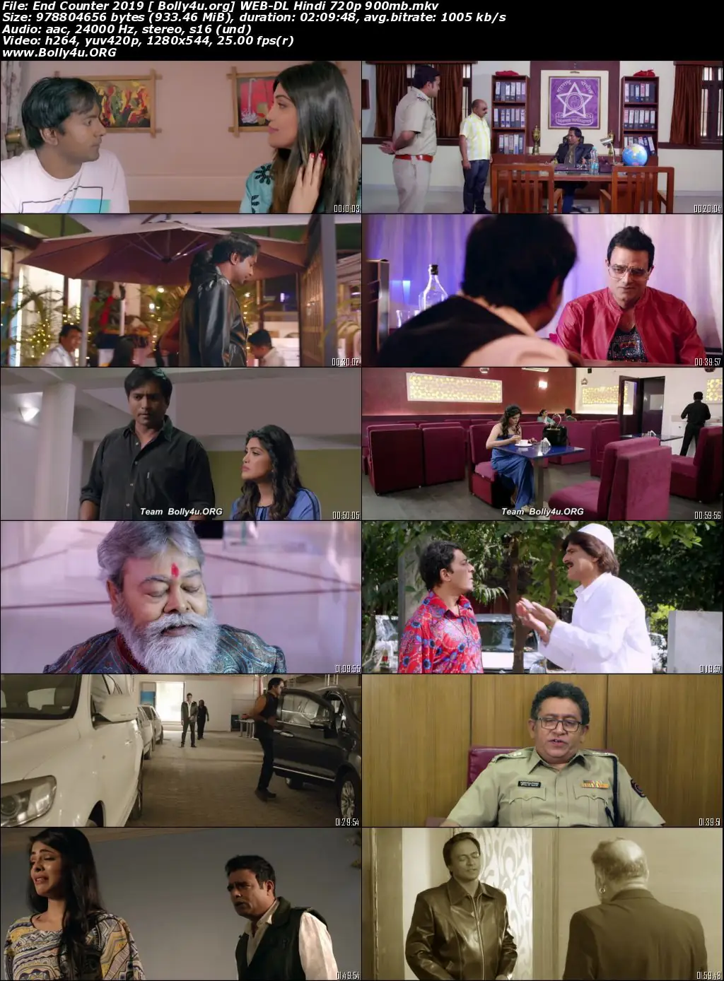 End Counter 2019 WEB-DL 400Mb Hindi Movie Download 480p End Counter 2019 WEB-DL 400Mb Hindi Movie Download 480p