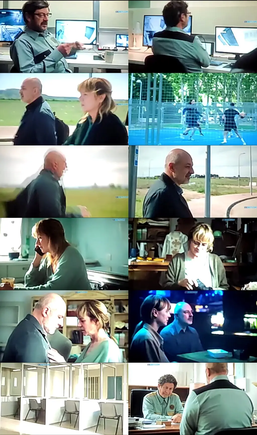 Josefina 2021 HDCAM 800MB Hindi (Voice Over) Dual Audio 720p Download