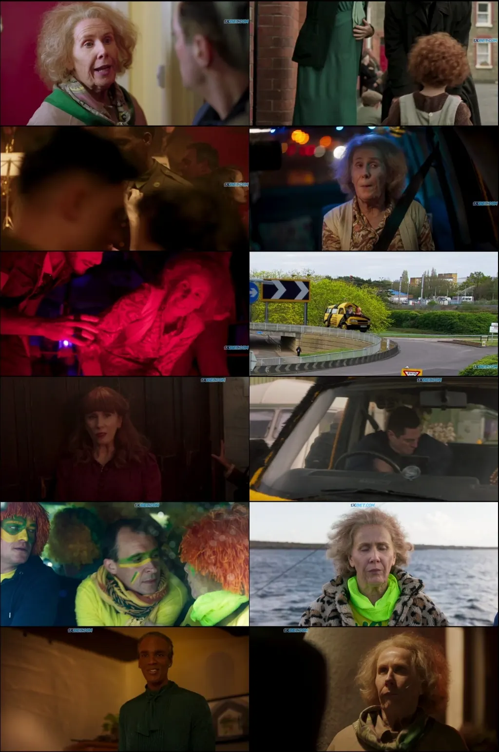 The Nan Movie 2022 WEB-HD 750MB Hindi (Voice Over) Dual Audio 720p Download