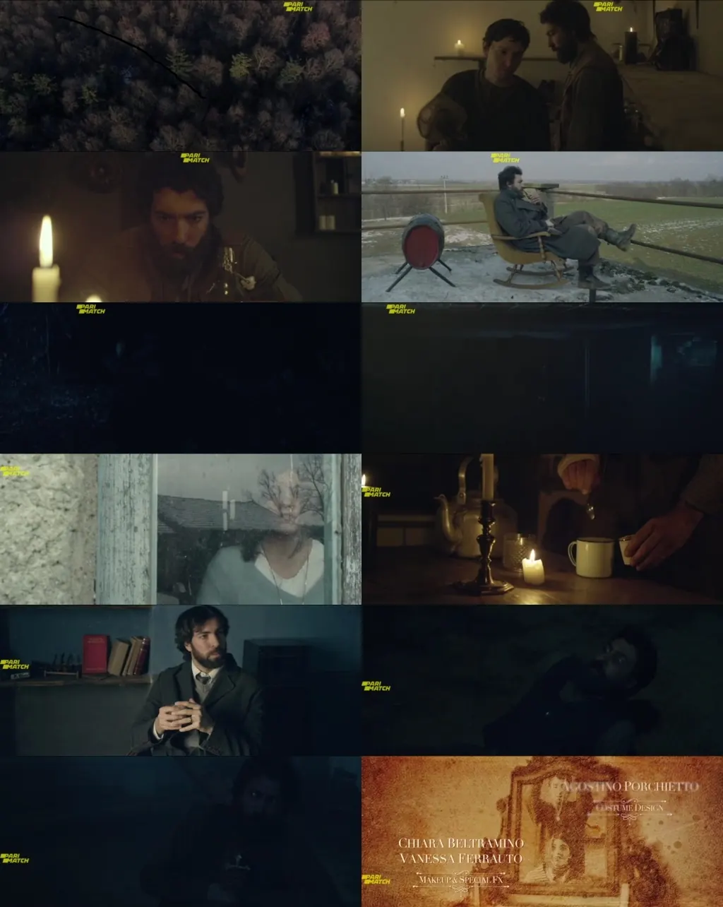 Fallen 2022 WEB-HD 750MB Hindi (Voice Over) Dual Audio 720p Download
