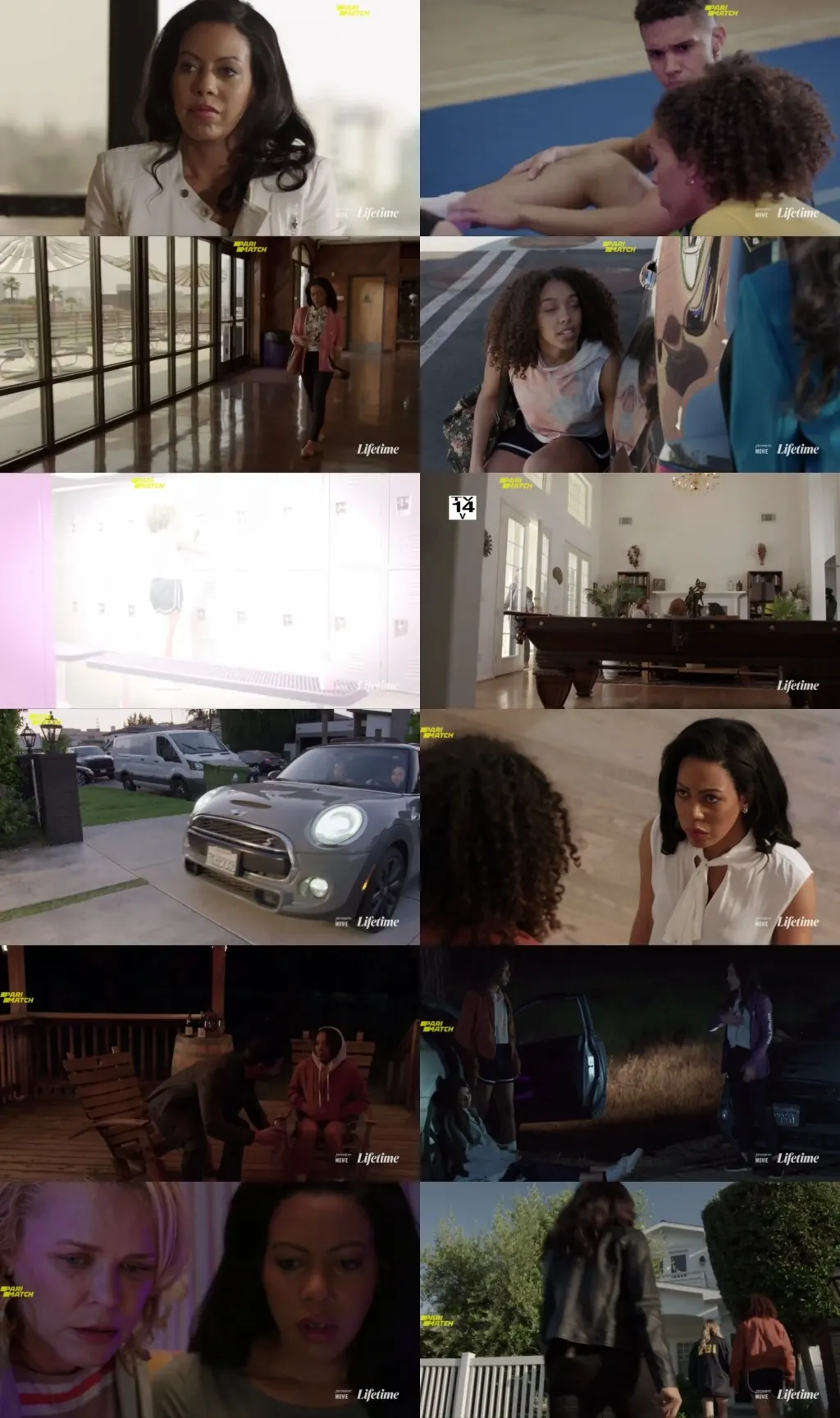 Deadly Cheers 2021 WEB-HD 750MB Telugu (Voice Over) Dual Audio 720p Download