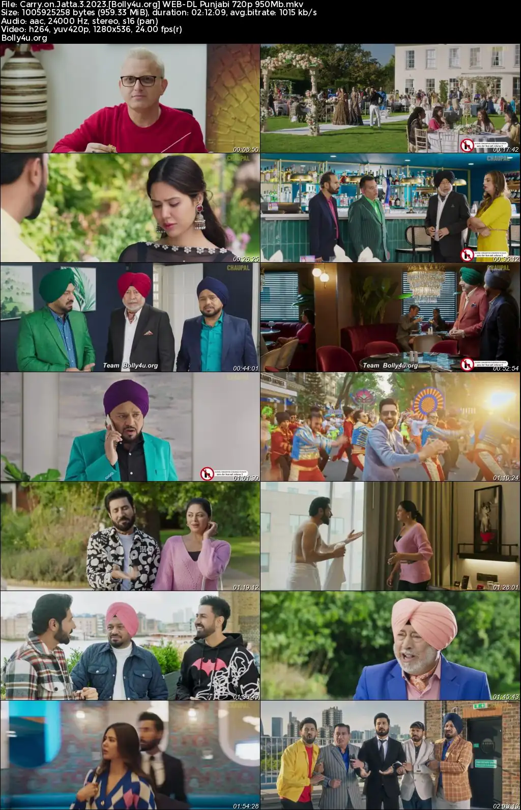 Carry On Jatta 3 2023 WEB-DL Punjabi Full Movie Download 1080p 720p 480p Carry On Jatta 3 2023 WEB-DL Punjabi Full Movie Download 1080p 720p 480p
