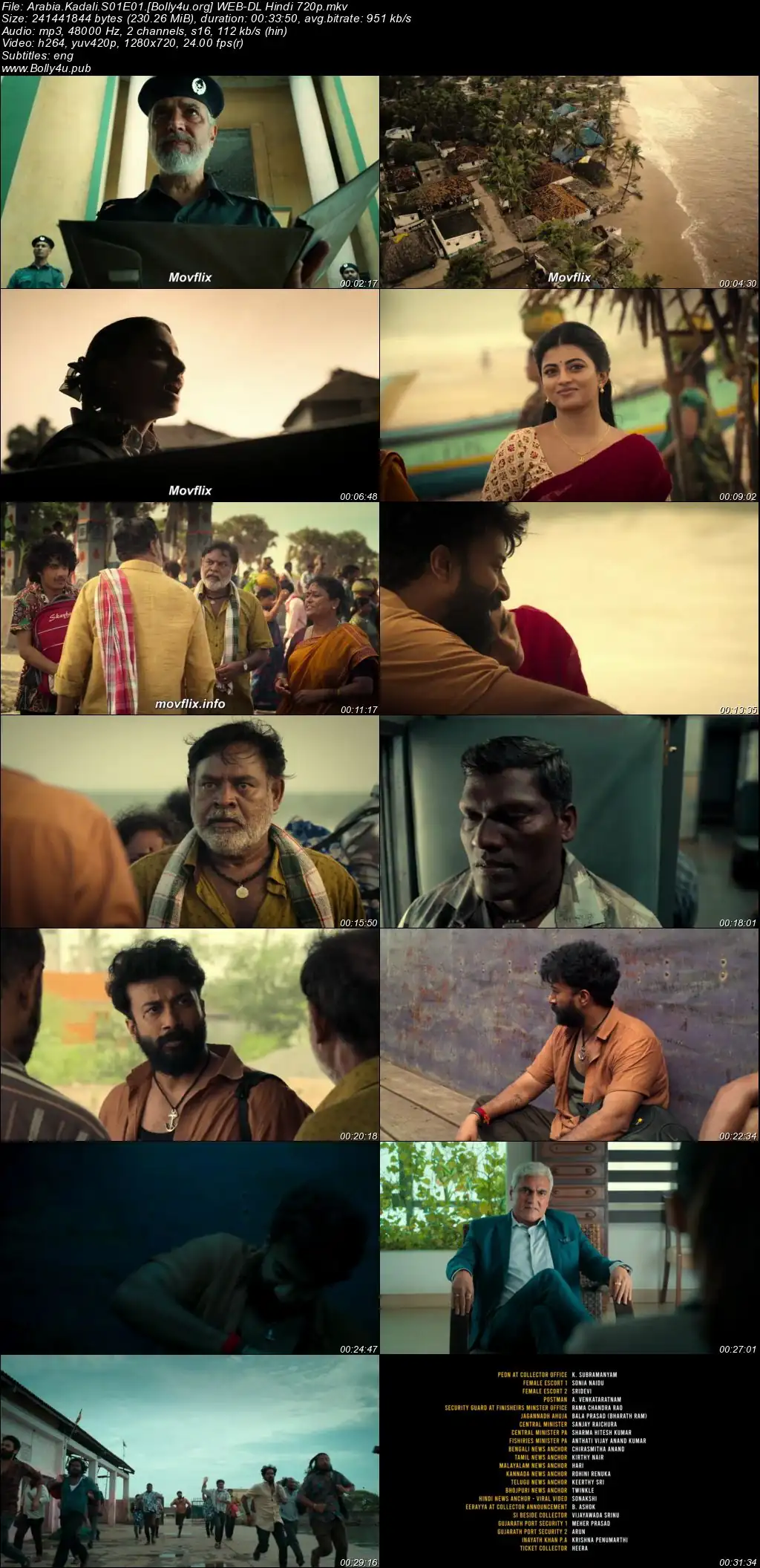 Arabia Kadali 2025 WEB-DL Hindi S01 Complete Download 720p 480p Arabia Kadali 2025 WEB-DL Hindi S01 Complete Download 720p 480p