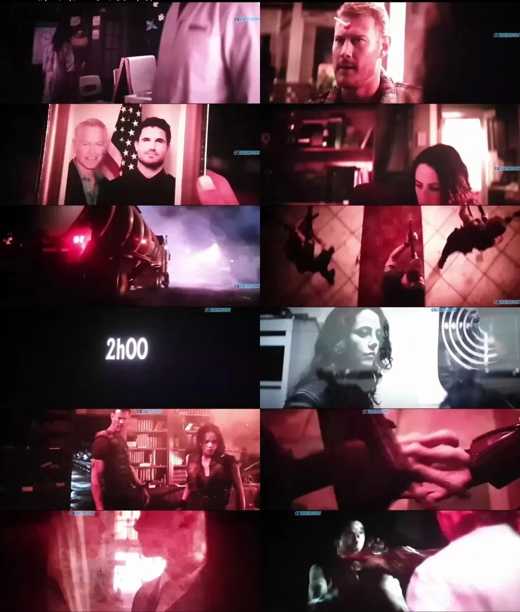 Resident Evil Welcome to Raccoon City 2021 HDCAM 900MB Hindi (Voice Over) Dual Audio 720p Download