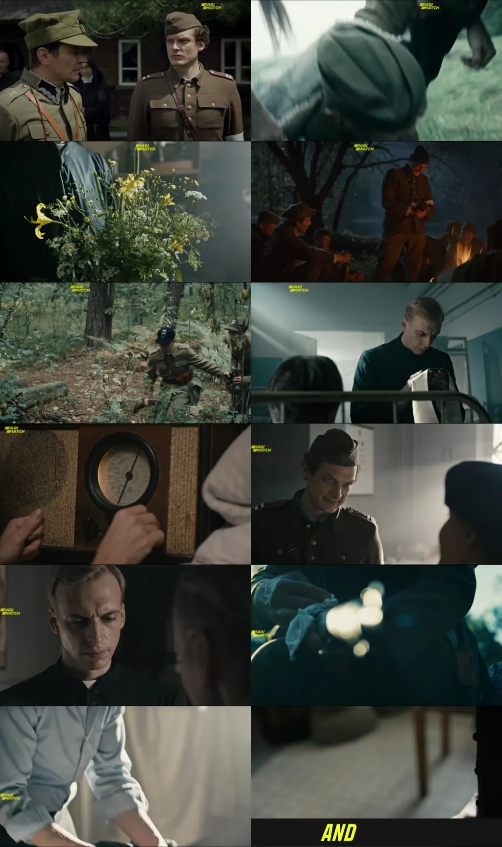Wyszynski Zemsta Czy Przebaczenie 2021 WEB-HD 750MB Hindi (Voice Over) Dual Audio 720p Download