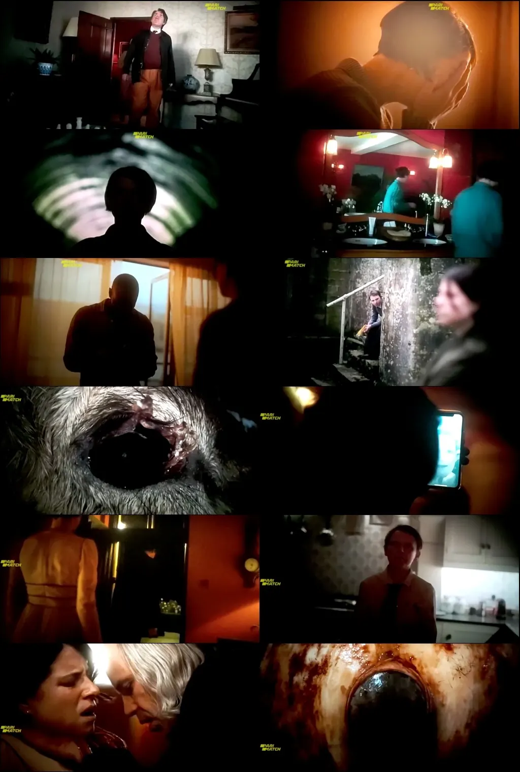 Men 2022 HDCAM 750MB Bengali (Voice Over) Dual Audio 720p Download