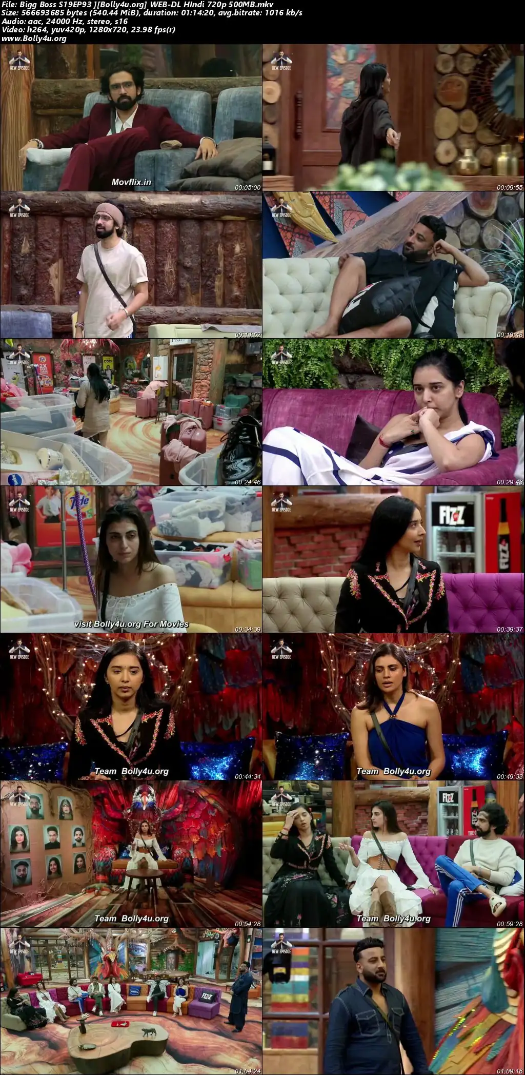 Bigg Boss 2025 WEB-DL Hindi S19EP93 Download 720p 480p Bigg Boss 2025 WEB-DL Hindi S19EP93 Download 720p 480p