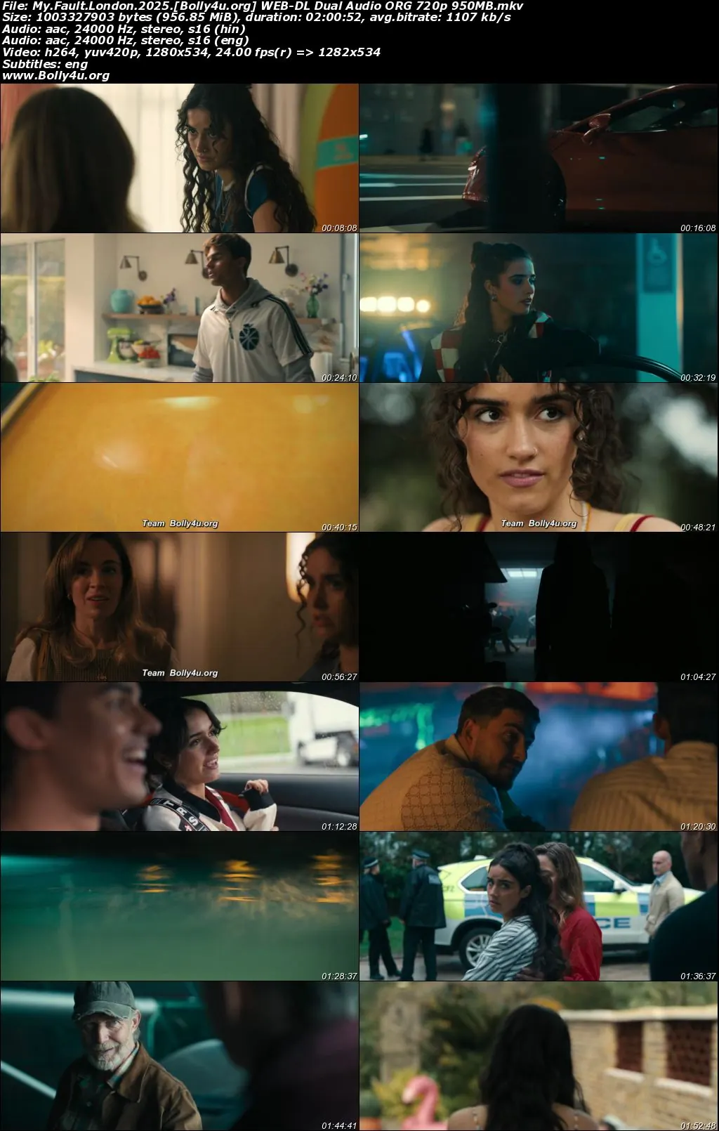 My Fault London 2025 WEB-DL Hindi Dual Audio ORG Full Movie Download 1080p  720p  480p