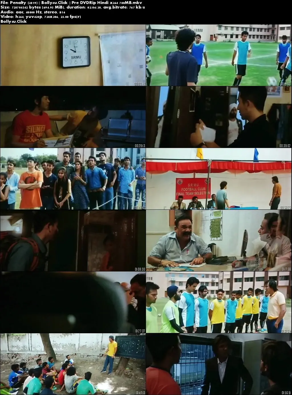 Penalty 2019 Pre DVDRip 400Mb Hindi Movie 480p Download Penalty 2019 Pre DVDRip 400Mb Hindi Movie 480p Download