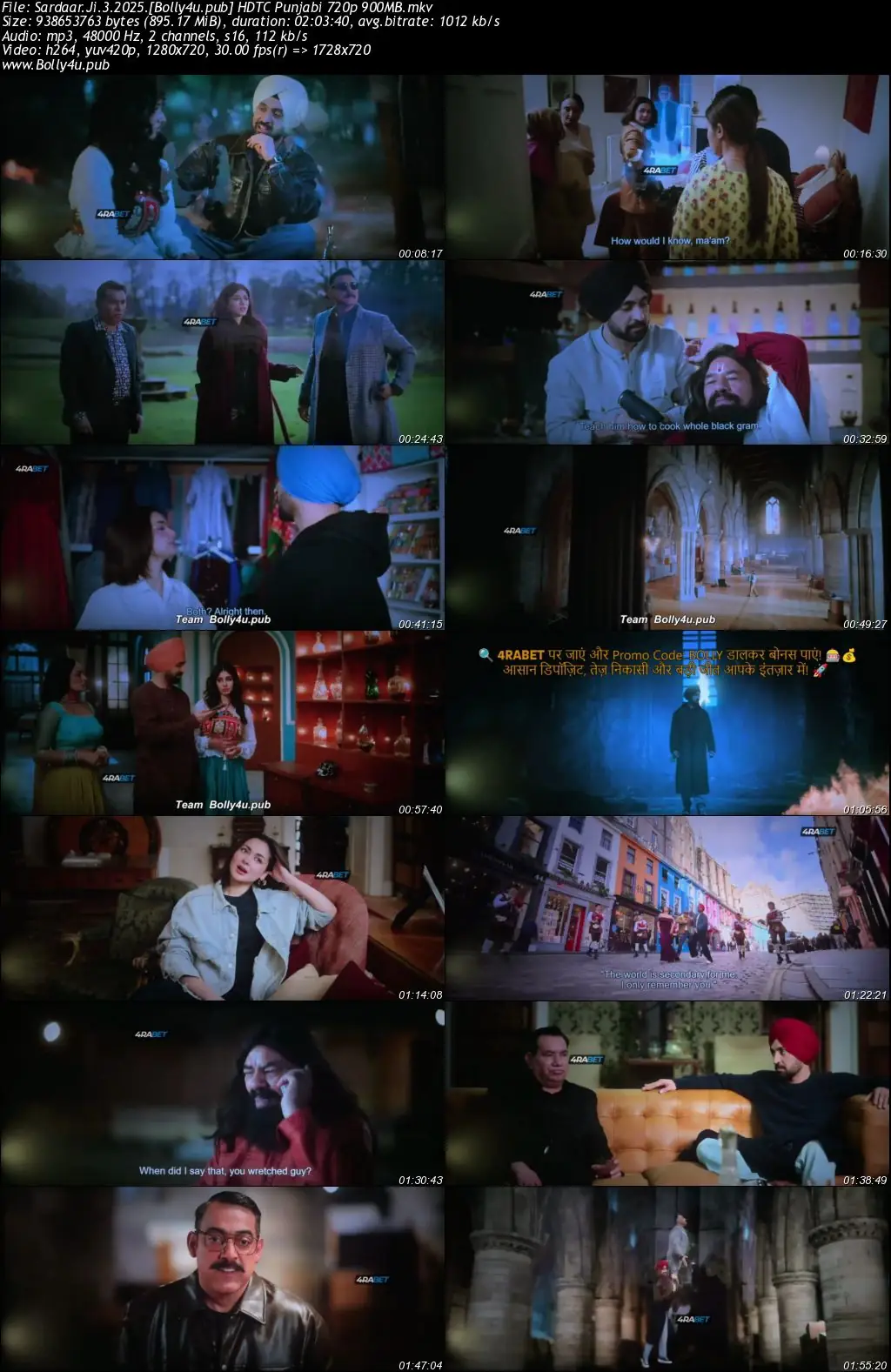 Sardaar Ji 3 2025 HDTC Punjabi Full Movie Download 1080p 720p 480p Sardaar Ji 3 2025 HDTC Punjabi Full Movie Download 1080p 720p 480p
