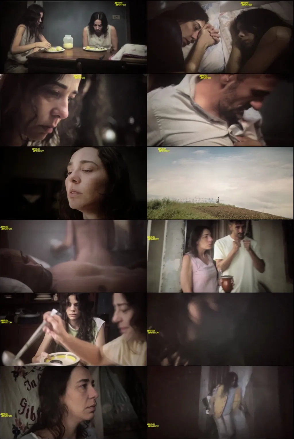 A Mesma Parte de um Homem 2022 HDCAM 750MB Hindi (Voice Over) Dual Audio 720p Download