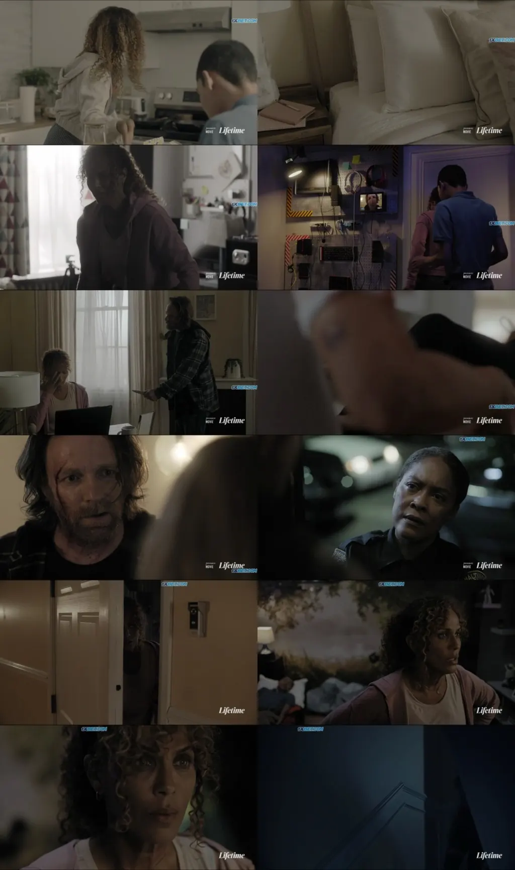 Safe Space 2022 WEB-HD 750MB Hindi (Voice Over) Dual Audio 720p Download