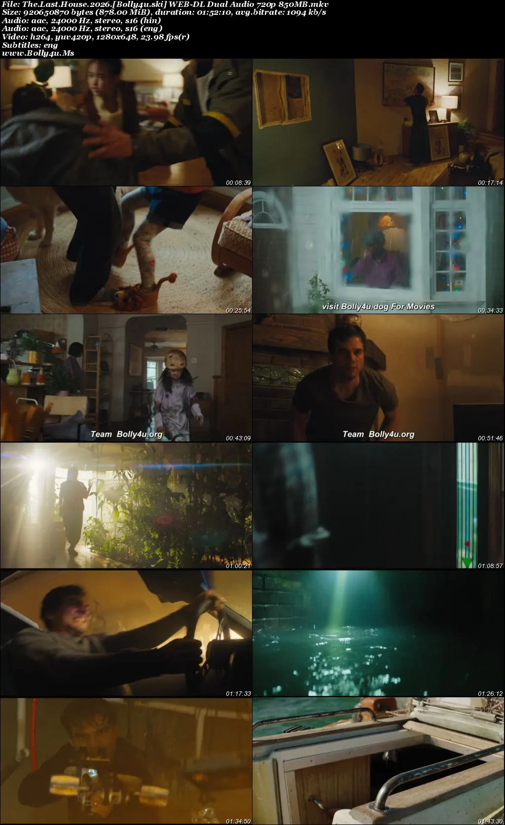 The Last House 2026 WEB-DL Hindi Dual Audio ORG Full Movie Download 1080p 720p 480p The Last House 2026 WEB-DL Hindi Dual Audio ORG Full Movie Download 1080p 720p 480p