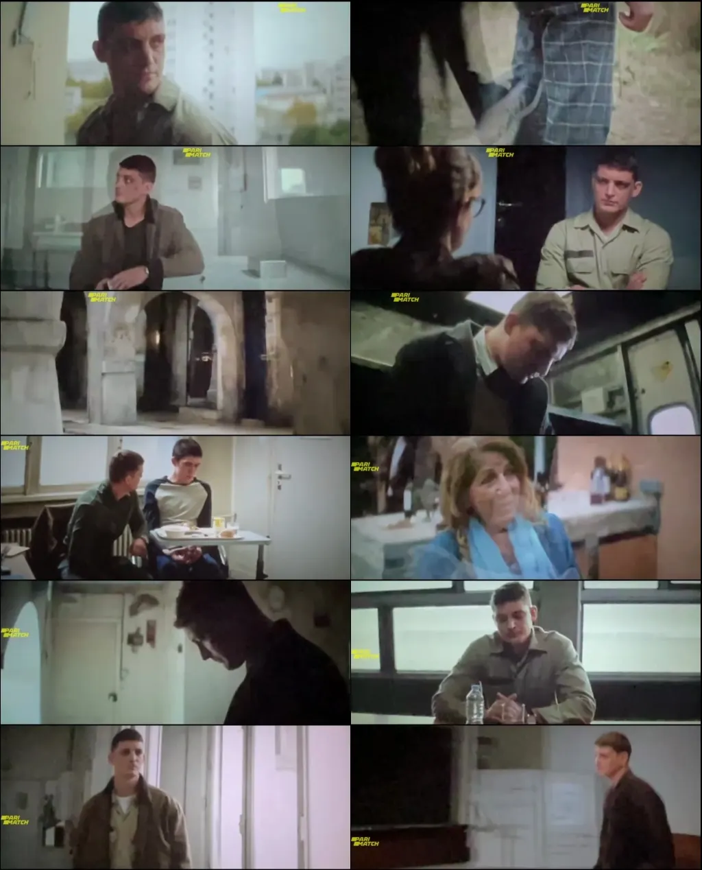 Sentinelle sud 2022 WEB-HD 750MB Hindi (Voice Over) Dual Audio 720p still 1  Bolly4u Official