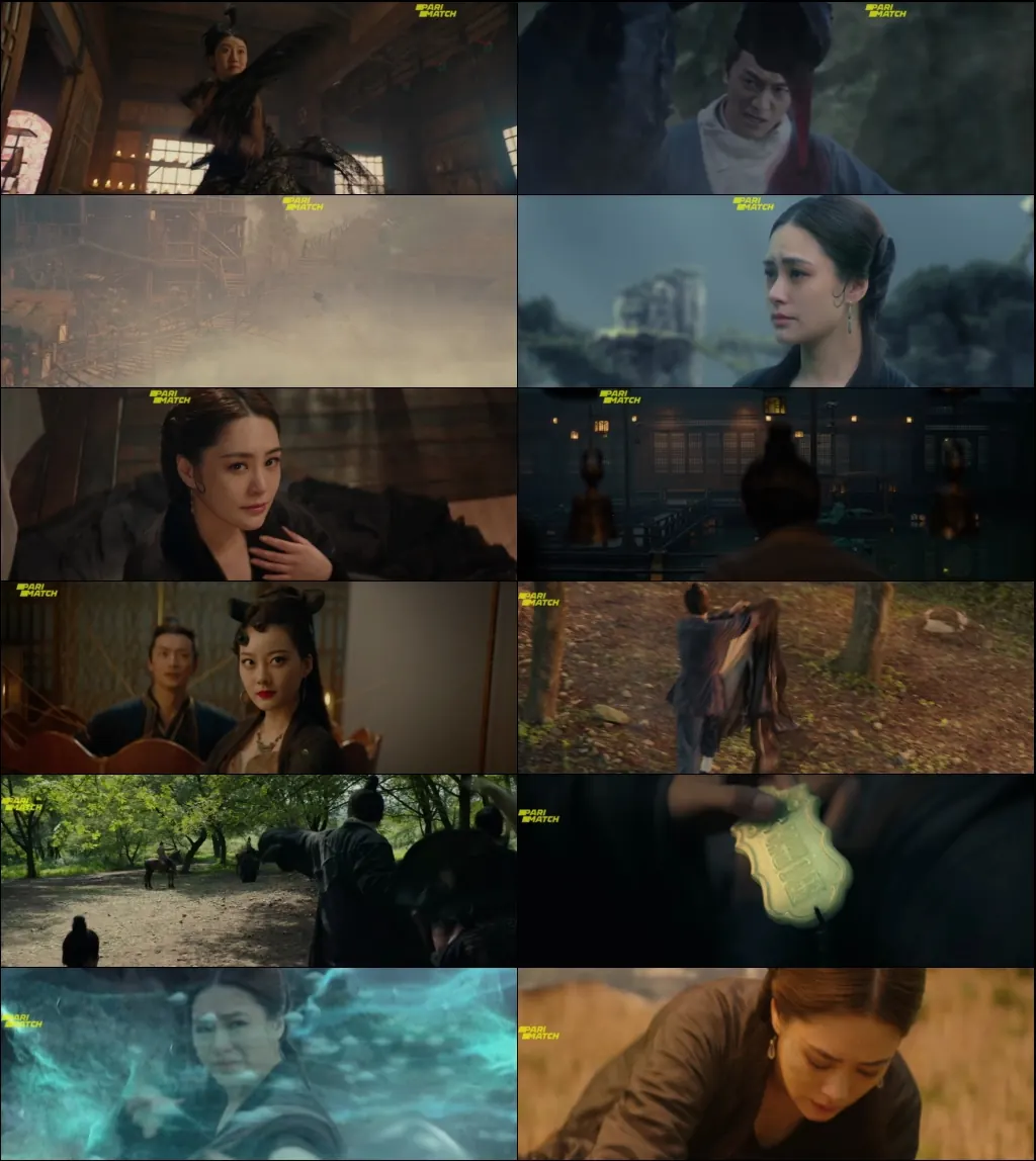 The Fate of Reunion 2022 WEB-HD 750MB Tamil (Voice Over) Dual Audio 720p Download