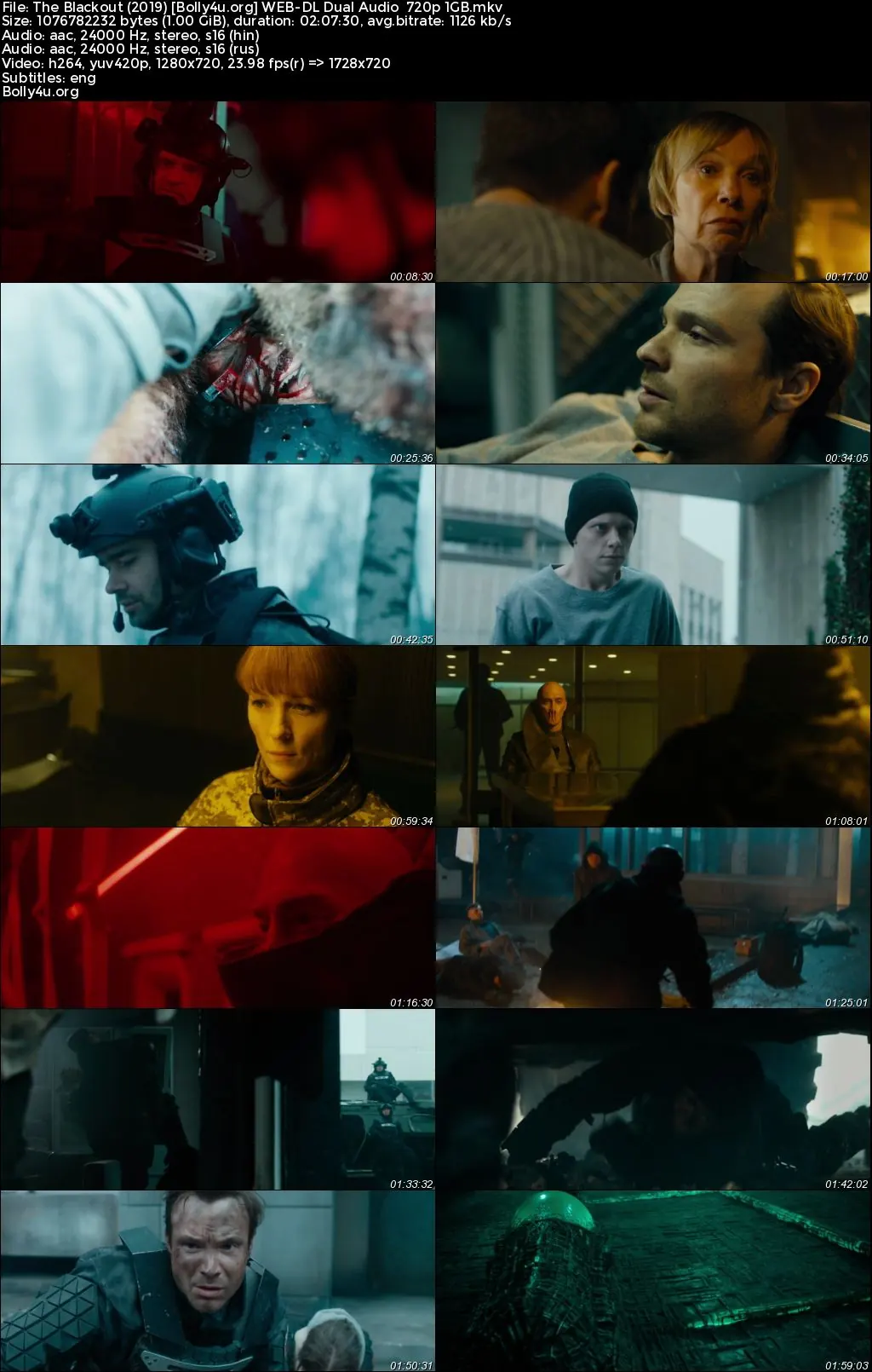 The Blackout 2019 WEB-DL Hindi Dual Audio ORG Full Movie Download 1080p 720p 480p The Blackout 2019 WEB-DL Hindi Dual Audio ORG Full Movie Download 1080p 720p 480p