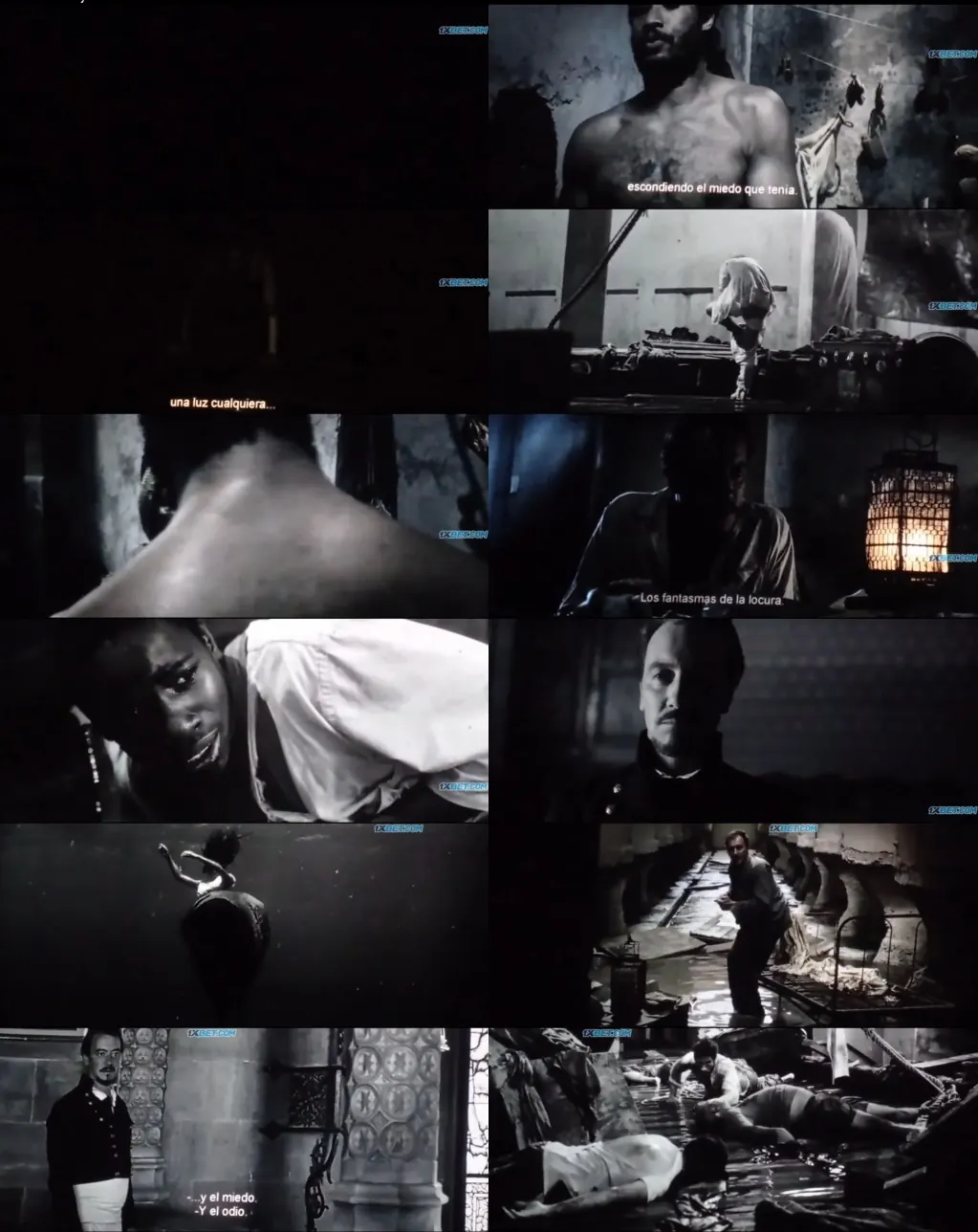 The Belly of the Sea 2021 WEB-HD 650MB Hindi (Voice Over) Dual Audio 720p Download
