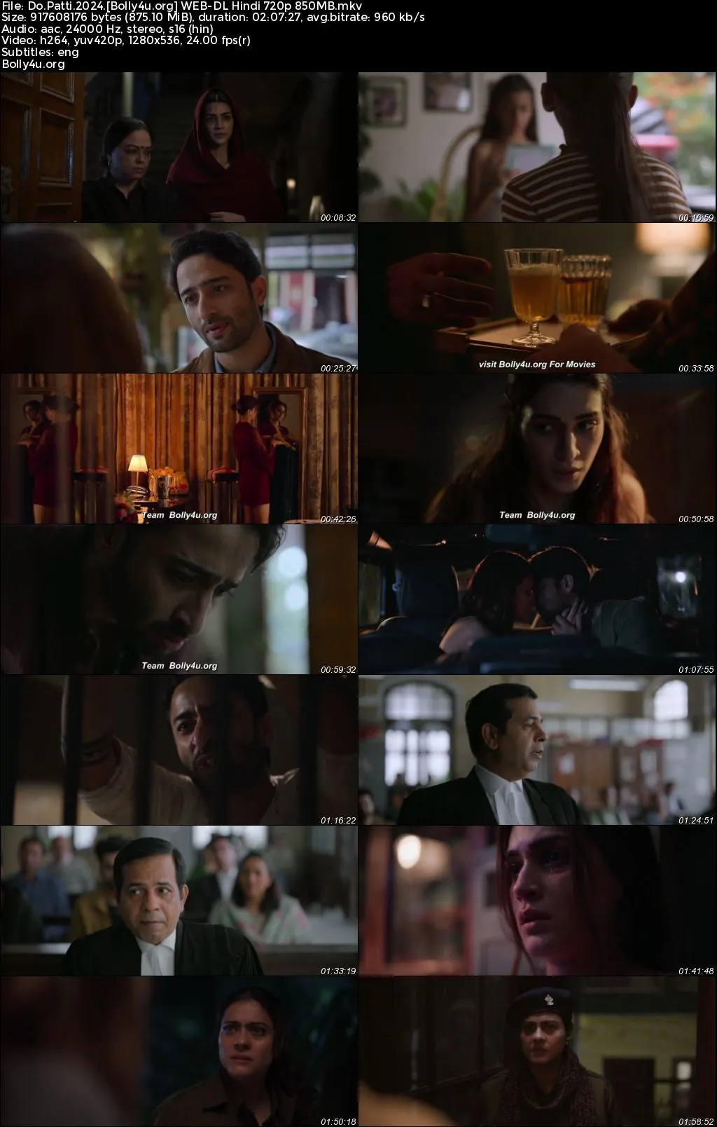 Do Patti 2024 WEB-DL Hindi Full Movie Download 1080p 720p 480p Do Patti 2024 WEB-DL Hindi Full Movie Download 1080p 720p 480p