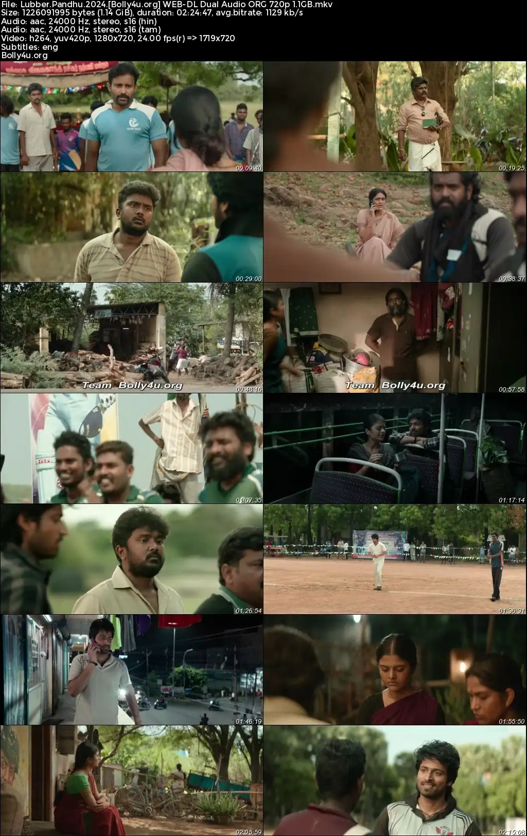 Lubber Pandhu 2024 WEB-DL Hindi Dual Audio ORG Full Movie Download 1080p 720p 480p Watch Online Free bolly4u Lubber Pandhu 2024 WEB-DL Hindi Dual Audio ORG Full Movie Download 1080p 720p 480p Watch Online Free bolly4u